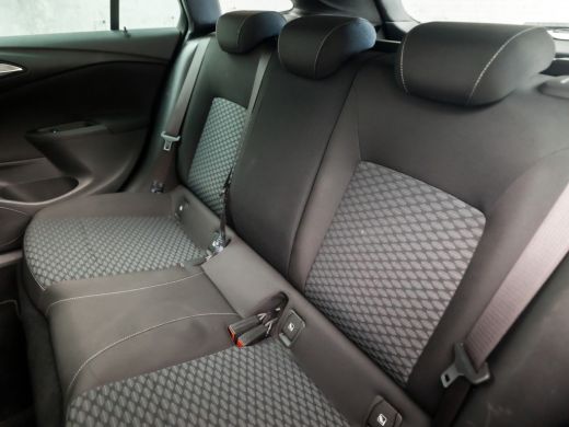 Opel Astra Sports Tourer 1.0 Turbo Sport (APPLE CARPLAY, GROOT NAVI, CLIMATE, SPORTSTOELEN, LEDER, PARKEERSE... ActivLease financial lease