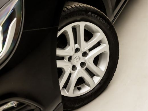 Opel Astra Sports Tourer 1.0 Turbo Sport (APPLE CARPLAY, GROOT NAVI, CLIMATE, SPORTSTOELEN, LEDER, PARKEERSE... ActivLease financial lease