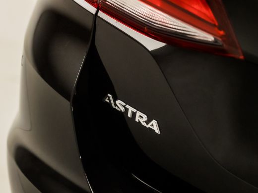 Opel Astra Sports Tourer 1.0 Turbo Sport (APPLE CARPLAY, GROOT NAVI, CLIMATE, SPORTSTOELEN, LEDER, PARKEERSE... ActivLease financial lease