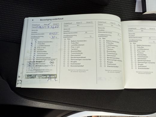 Opel Combo 1.5D 102PK EURO 6 L1H1 Edition Cruise control/CarPlay/navigatie ActivLease financial lease