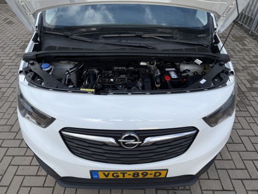Opel Combo 1.5D 102PK EURO 6 L1H1 Edition Cruise control/CarPlay/navigatie ActivLease financial lease