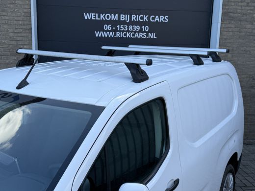 Opel Combo 1.5D 130 PK Euro 6 L2H1 Edition Trekhaak/CarPlay/navigatiesysteem ActivLease financial lease