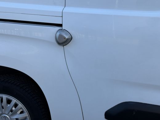 Opel Combo 1.5D 130 PK Euro 6 L2H1 Edition Trekhaak/CarPlay/navigatiesysteem ActivLease financial lease