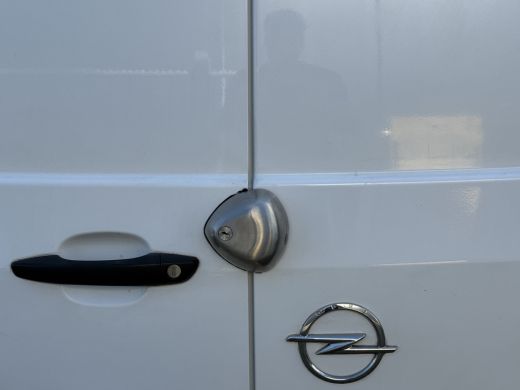 Opel Combo 1.5D 130 PK Euro 6 L2H1 Edition Trekhaak/CarPlay/navigatiesysteem ActivLease financial lease