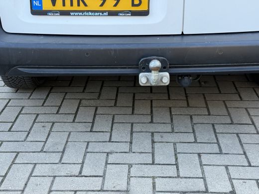 Opel Combo 1.5D 130 PK Euro 6 L2H1 Edition Trekhaak/CarPlay/navigatiesysteem ActivLease financial lease