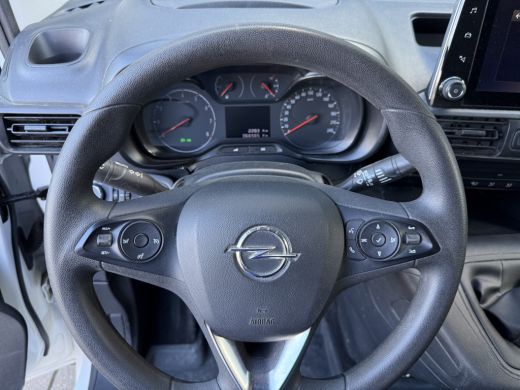 Opel Combo 1.5D 130 PK Euro 6 L2H1 Edition Trekhaak/CarPlay/navigatiesysteem ActivLease financial lease