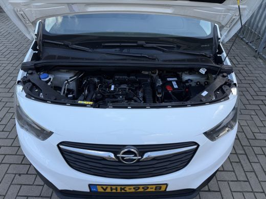 Opel Combo 1.5D 130 PK Euro 6 L2H1 Edition Trekhaak/CarPlay/navigatiesysteem ActivLease financial lease