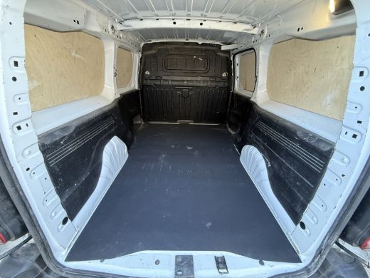 Opel Combo 1.5D 130 PK Euro 6 L2H1 Edition Trekhaak/CarPlay/navigatiesysteem ActivLease financial lease