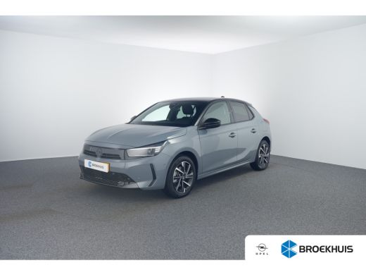 Opel Corsa 1.2 Turbo GS | Achteruitrijcamera | Apple Carplay/Android Auto|telefoonintegratie premium | Cruis... Opel Corsa 1.2 Turbo GS | Achteruitrijcamera | Apple Carplay/Android Auto|telefoonintegratie premium | Cruis...