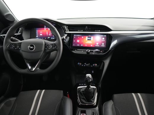 Opel Corsa 1.2 Turbo GS | Achteruitrijcamera | Apple Carplay/Android Auto|telefoonintegratie premium | Cruis... ActivLease financial lease