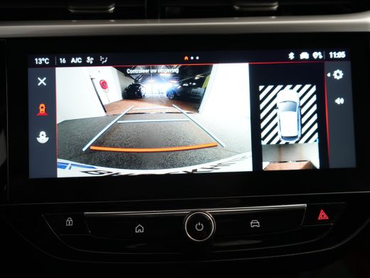 Opel Corsa 1.2 Turbo GS | Achteruitrijcamera | Apple Carplay/Android Auto|telefoonintegratie premium | Cruis... ActivLease financial lease