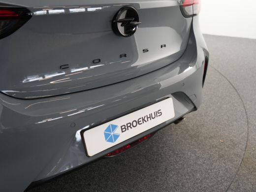 Opel Corsa 1.2 Turbo GS | Achteruitrijcamera | Apple Carplay/Android Auto|telefoonintegratie premium | Cruis... ActivLease financial lease