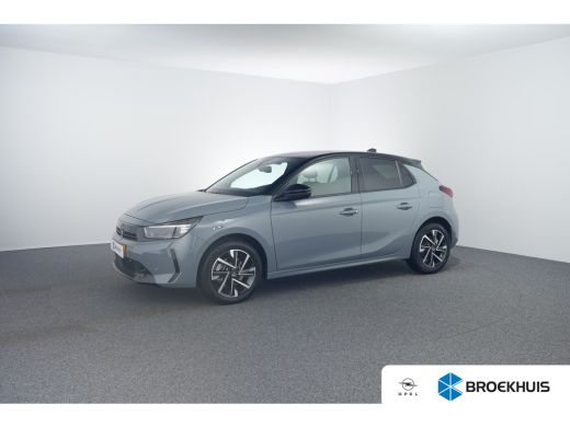Opel Corsa 1.2 Turbo GS | Achteruitrijcamera | Apple Carplay/Android Auto|telefoonintegratie premium | Cruis...