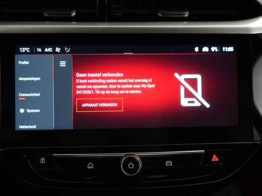 Opel Corsa 1.2 Turbo GS | Achteruitrijcamera | Apple Carplay/Android Auto|telefoonintegratie premium | Cruis... ActivLease financial lease