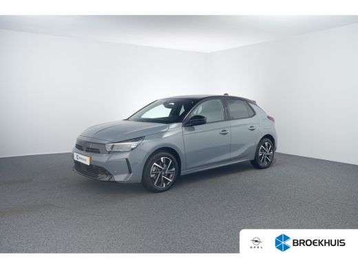 Opel Corsa 1.2 Turbo GS | Achteruitrijcamera | Apple Carplay/Android Auto|telefoonintegratie premium | Cruis... Opel Corsa 1.2 Turbo GS | Achteruitrijcamera | Apple Carplay/Android Auto|telefoonintegratie premium | Cruis...