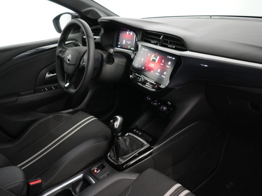 Opel Corsa 1.2 Turbo GS | Achteruitrijcamera | Apple Carplay/Android Auto|telefoonintegratie premium | Cruis... ActivLease financial lease
