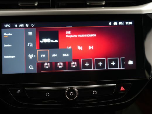 Opel Corsa 1.2 Turbo GS | Achteruitrijcamera | Apple Carplay/Android Auto|telefoonintegratie premium | Cruis... ActivLease financial lease