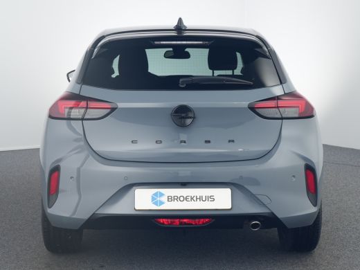 Opel Corsa 1.2 Turbo GS | Achteruitrijcamera | Apple Carplay/Android Auto|telefoonintegratie premium | Cruis... ActivLease financial lease