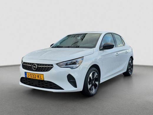 Opel Corsa-e Elegance 50 kWh Keyless | LED |  Full map navigatie | Carplay/android auto