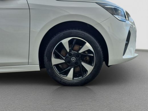 Opel Corsa-e Elegance 50 kWh Keyless | LED |  Full map navigatie | Carplay/android auto ActivLease financial lease