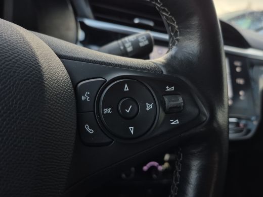 Opel Corsa-e Elegance 50 kWh Keyless | LED |  Full map navigatie | Carplay/android auto ActivLease financial lease