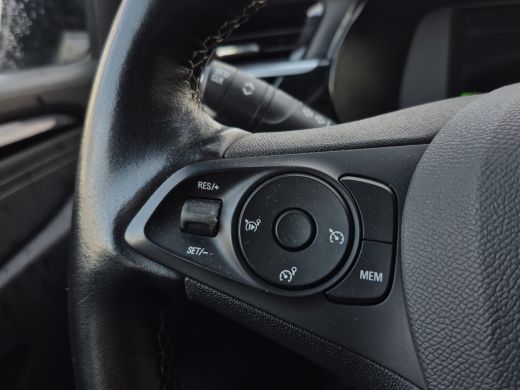 Opel Corsa-e Elegance 50 kWh Keyless | LED |  Full map navigatie | Carplay/android auto ActivLease financial lease