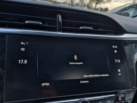 Opel Corsa-e Elegance 50 kWh Keyless | LED |  Full map navigatie | Carplay/android auto ActivLease financial lease