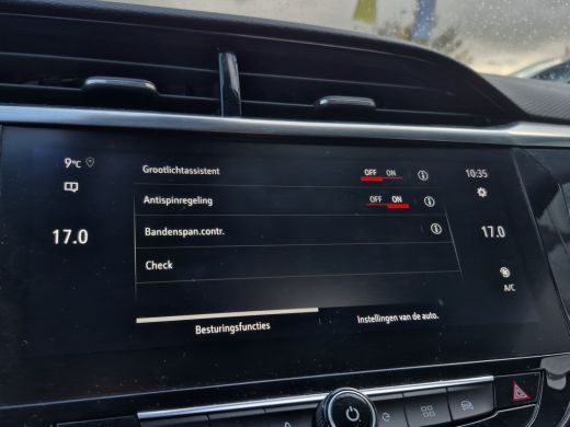 Opel Corsa-e Elegance 50 kWh Keyless | LED |  Full map navigatie | Carplay/android auto ActivLease financial lease
