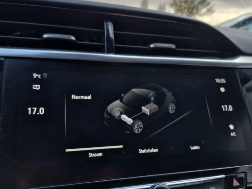 Opel Corsa-e Elegance 50 kWh Keyless | LED |  Full map navigatie | Carplay/android auto ActivLease financial lease