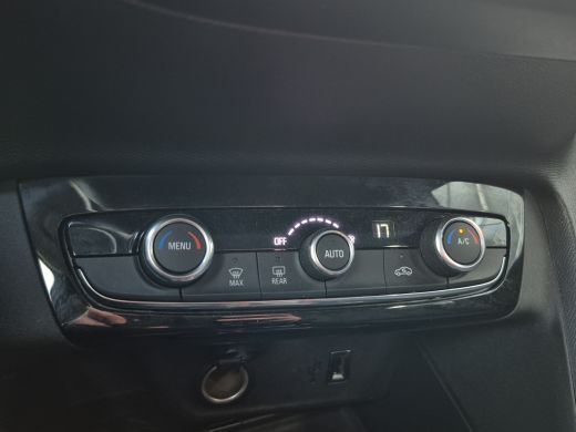 Opel Corsa-e Elegance 50 kWh Keyless | LED |  Full map navigatie | Carplay/android auto ActivLease financial lease