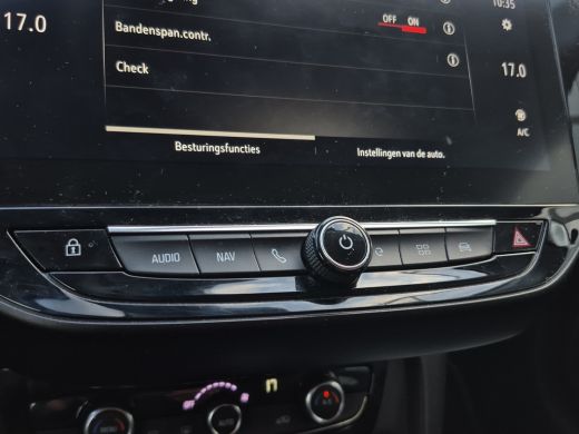 Opel Corsa-e Elegance 50 kWh Keyless | LED |  Full map navigatie | Carplay/android auto ActivLease financial lease