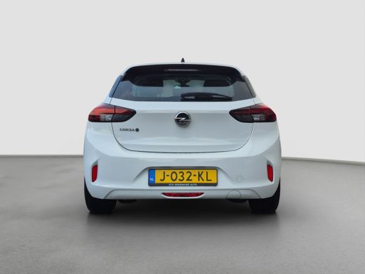 Opel Corsa-e Elegance 50 kWh Keyless | LED |  Full map navigatie | Carplay/android auto ActivLease financial lease