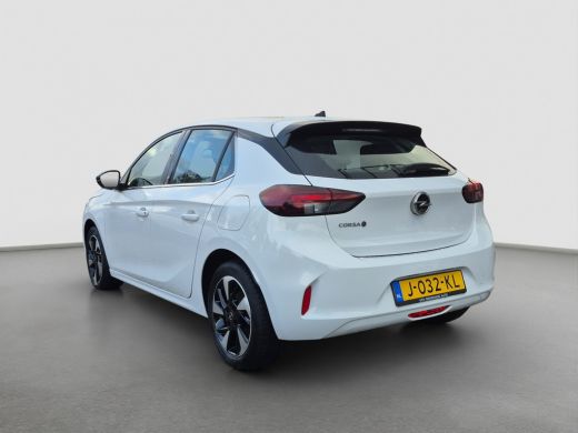 Opel Corsa-e Elegance 50 kWh Keyless | LED |  Full map navigatie | Carplay/android auto ActivLease financial lease