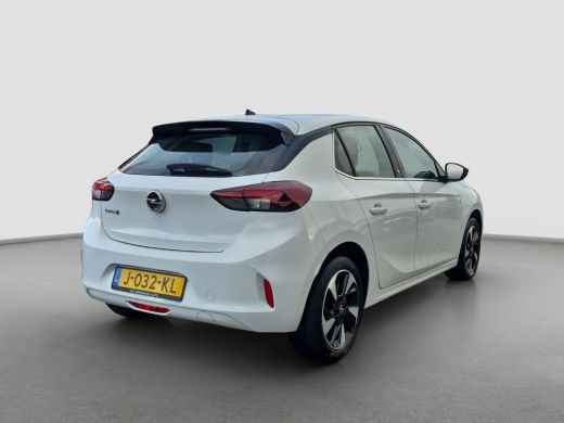 Opel Corsa-e Elegance 50 kWh Keyless | LED |  Full map navigatie | Carplay/android auto ActivLease financial lease