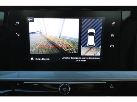 Opel Mokka-e Level 3 50 kWh / Navigatie via Carplay / Parkeersensoren / Climate Control / LED / DAB / 17'' LMV / ActivLease financial lease