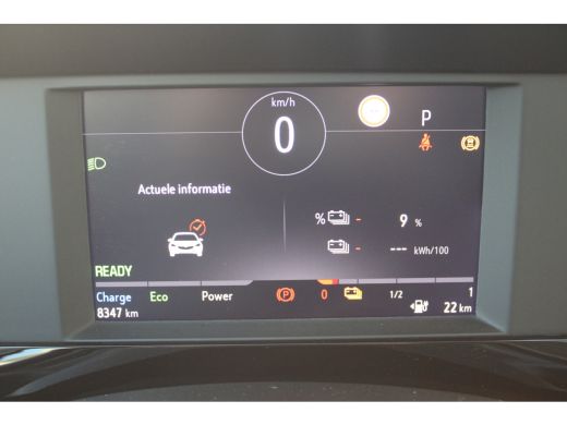 Opel Mokka-e Level 3 50 kWh / Navigatie via Carplay / Parkeersensoren / Climate Control / LED / DAB / 17'' LMV / ActivLease financial lease