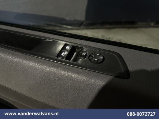 Opel Vivaro 1.5 CDTI L3H1 Euro6 Airco | Navigatie | Camera | Apple Carplay | Android Auto Cruisecontrol, Park... ActivLease financial lease