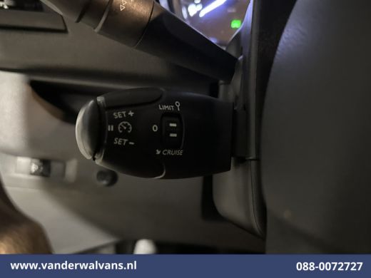 Opel Vivaro 1.5 CDTI L3H1 Euro6 Airco | Navigatie | Camera | Apple Carplay | Android Auto Cruisecontrol, Park... ActivLease financial lease