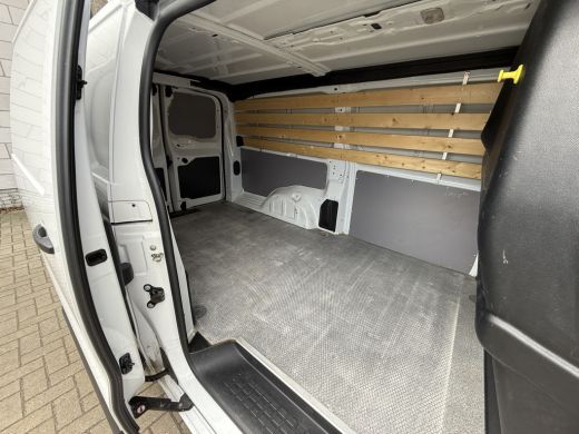 Opel Vivaro 2.0 CDTI 123PK EURO6 L3H1 Cruise/ achteruitrijcamera/ navigatiesysteem ActivLease financial lease