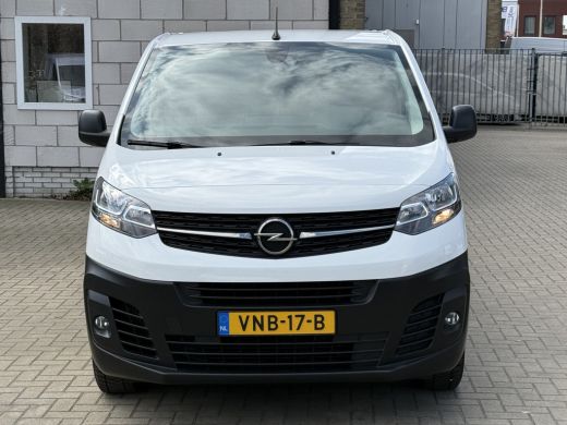 Opel Vivaro 2.0 CDTI 123PK EURO6 L3H1 Cruise/ achteruitrijcamera/ navigatiesysteem ActivLease financial lease