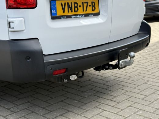 Opel Vivaro 2.0 CDTI 123PK EURO6 L3H1 Cruise/ achteruitrijcamera/ navigatiesysteem ActivLease financial lease