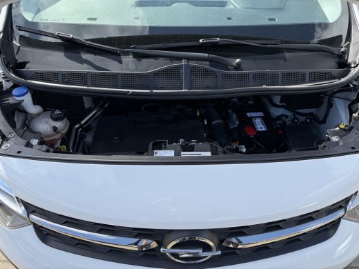 Opel Vivaro 2.0 CDTI 123PK EURO6 L3H1 Cruise/ achteruitrijcamera/ navigatiesysteem ActivLease financial lease