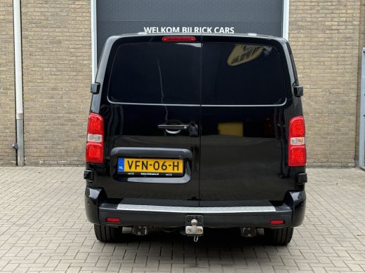 Opel Vivaro 2.0 CDTI 150PK EURO6 L3H1 Achteruitrijcamera/Trekhaak/navigatie systeem/cruise control ActivLease financial lease