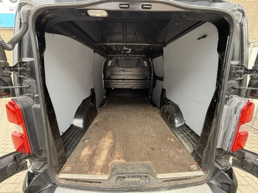 Opel Vivaro 2.0 CDTI 150PK EURO6 L3H1 Achteruitrijcamera/Trekhaak/navigatie systeem/cruise control ActivLease financial lease