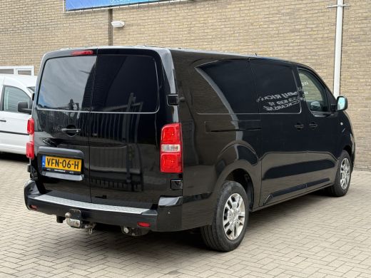 Opel Vivaro 2.0 CDTI 150PK EURO6 L3H1 Achteruitrijcamera/Trekhaak/navigatie systeem/cruise control ActivLease financial lease