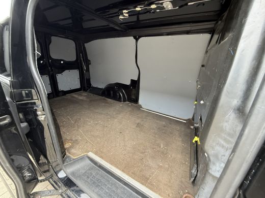 Opel Vivaro 2.0 CDTI 150PK EURO6 L3H1 Achteruitrijcamera/Trekhaak/navigatie systeem/cruise control ActivLease financial lease