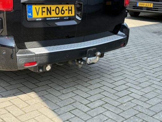 Opel Vivaro 2.0 CDTI 150PK EURO6 L3H1 Achteruitrijcamera/Trekhaak/navigatie systeem/cruise control ActivLease financial lease