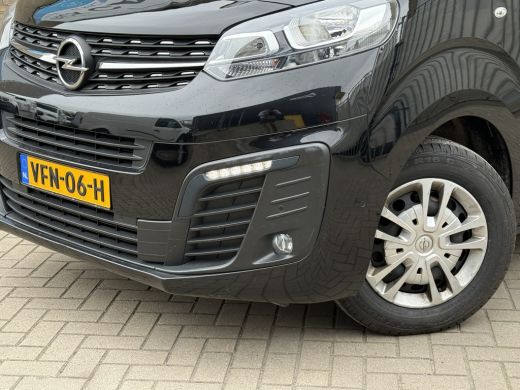 Opel Vivaro 2.0 CDTI 150PK EURO6 L3H1 Achteruitrijcamera/Trekhaak/navigatie systeem/cruise control ActivLease financial lease