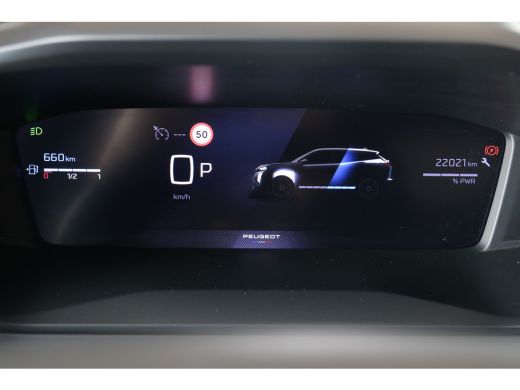 Peugeot 2008 1.2 Hybrid 136 Allure | Apple Carplay | PDC V+A | Cruise control | LMV 17"| DAB | LED Koplampen | ActivLease financial lease