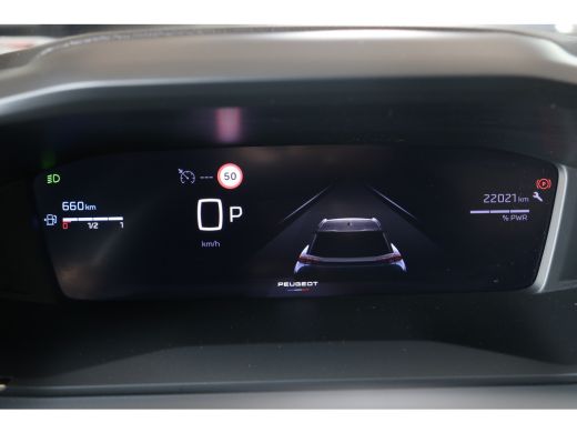Peugeot 2008 1.2 Hybrid 136 Allure | Apple Carplay | PDC V+A | Cruise control | LMV 17"| DAB | LED Koplampen | ActivLease financial lease